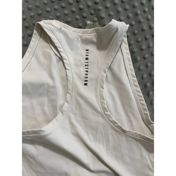 1st Phorm Tank - Picture 3 of 4